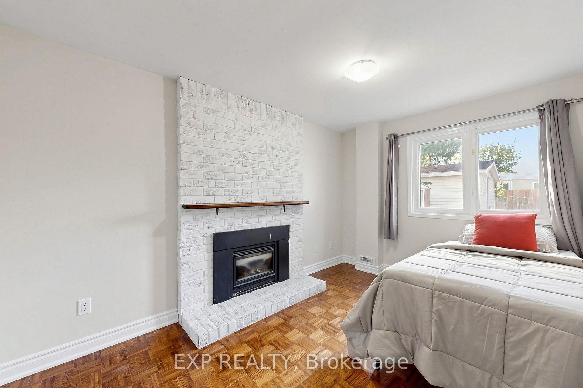 Photo 40 of 29 Mikado Crescent N, Brampton, Central Park — HOMEH