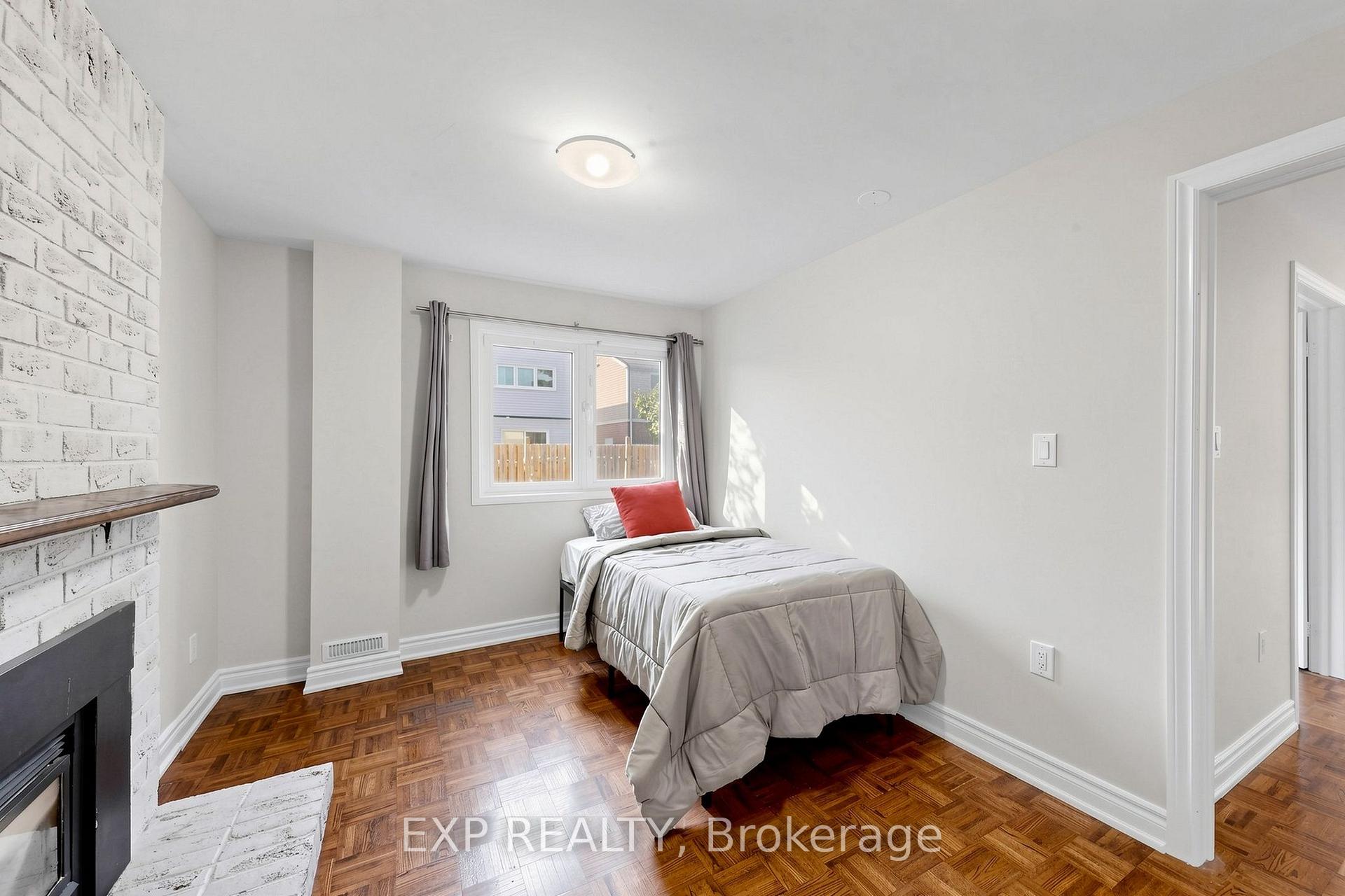 Photo 42 of 29 Mikado Crescent N, Brampton, Central Park — HOMEH