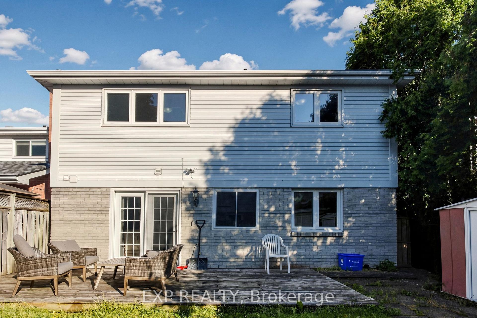 Photo 46 of 29 Mikado Crescent N, Brampton, Central Park — HOMEH