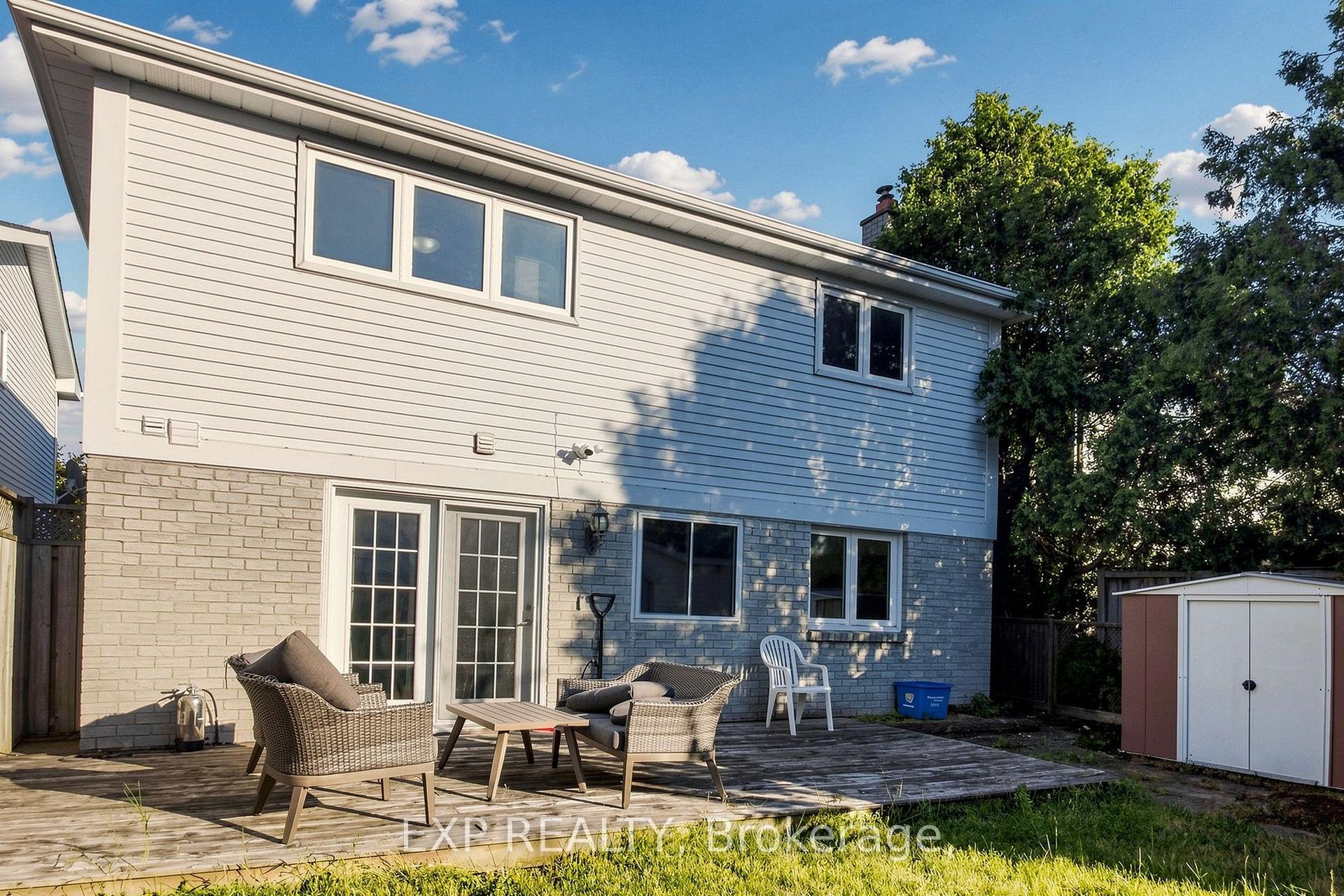 Photo 47 of 29 Mikado Crescent N, Brampton, Central Park — HOMEH