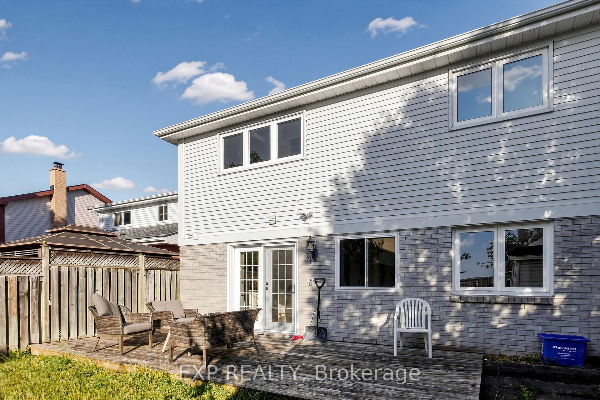 Photo 48 of 29 Mikado Crescent N, Brampton, Central Park — HOMEH