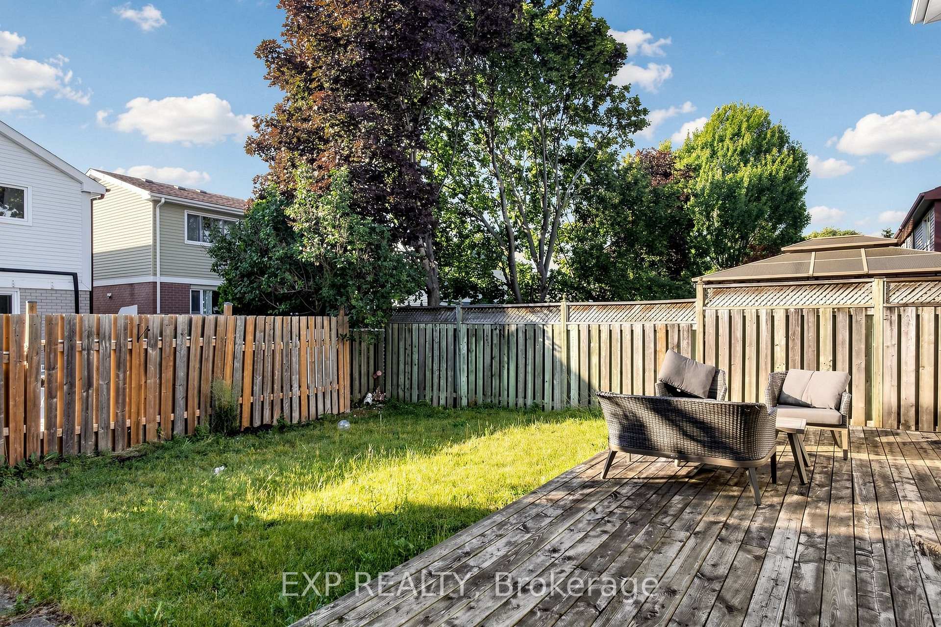Photo 50 of 29 Mikado Crescent N, Brampton, Central Park — HOMEH