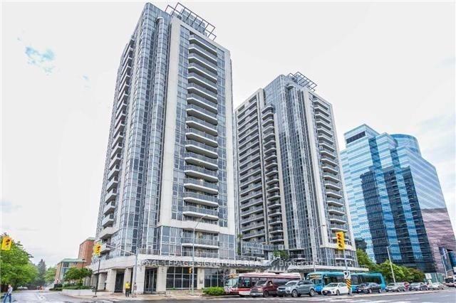 Photo of Unit 705, 5793 Yonge Street
