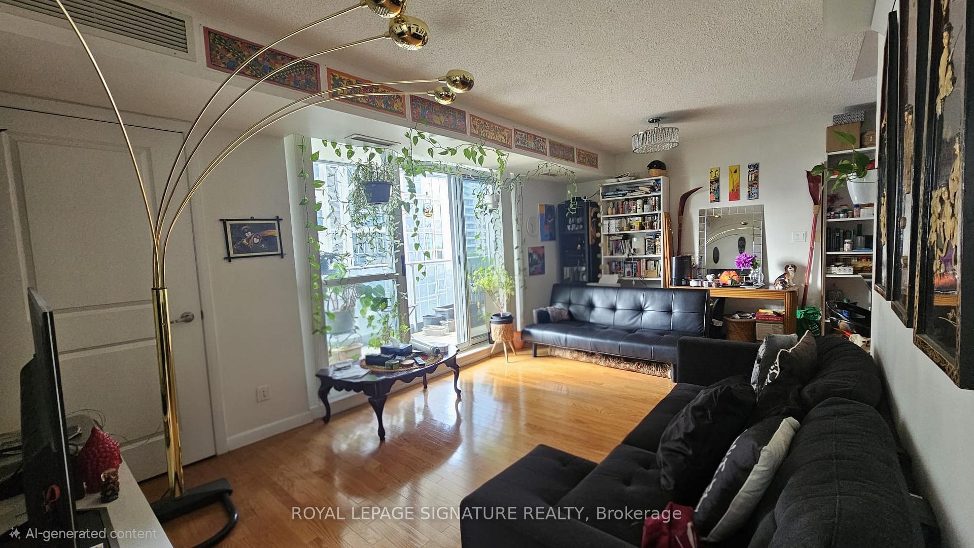 Photo 7 of Unit 705, 5793 Yonge Street, North York, Newtonbrook East — HOMEH