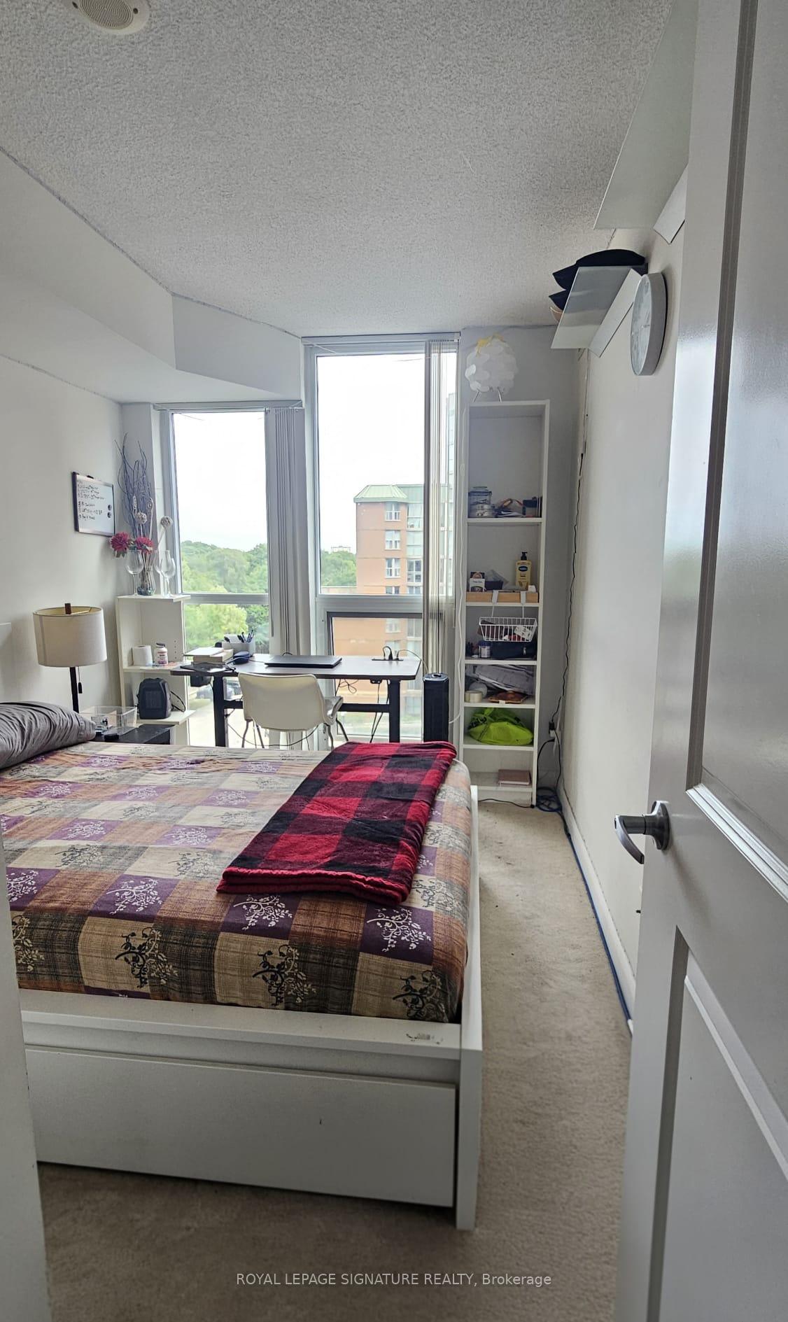 Photo 8 of Unit 705, 5793 Yonge Street, North York, Newtonbrook East — HOMEH