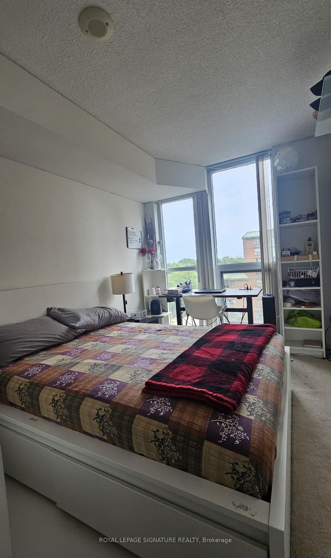 Photo 9 of Unit 705, 5793 Yonge Street, North York, Newtonbrook East — HOMEH