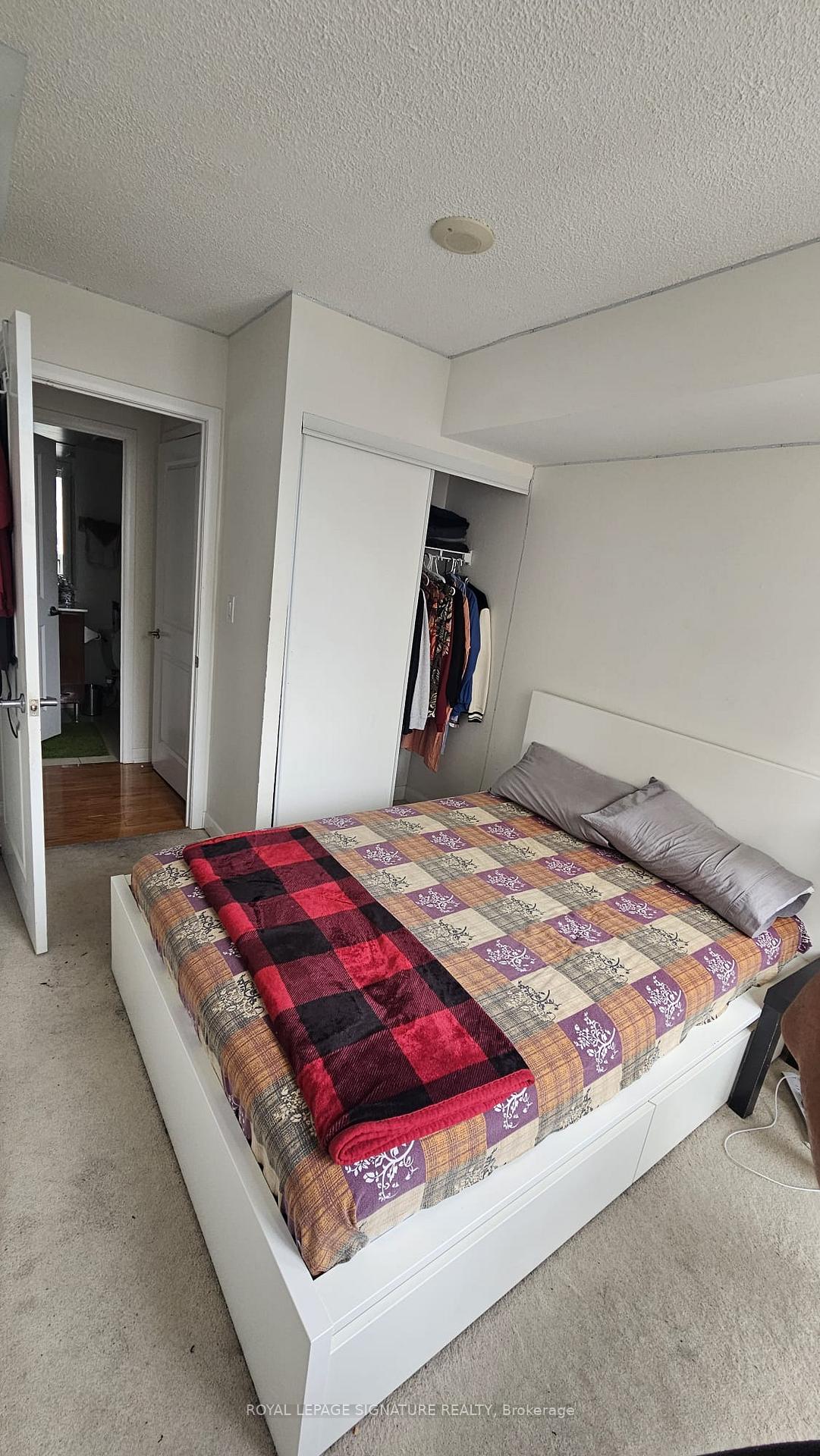 Photo 10 of Unit 705, 5793 Yonge Street, North York, Newtonbrook East — HOMEH