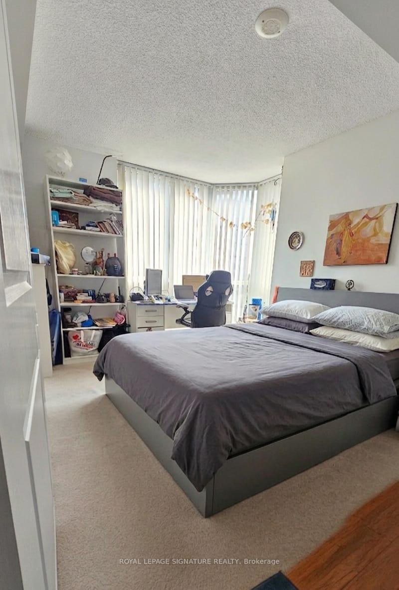 Photo 12 of Unit 705, 5793 Yonge Street, North York, Newtonbrook East — HOMEH