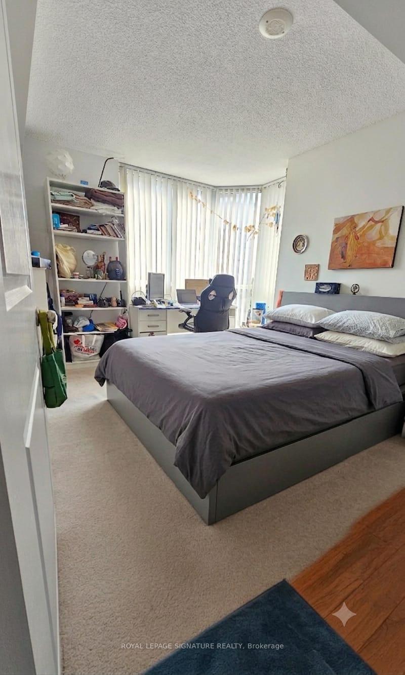 Photo 13 of Unit 705, 5793 Yonge Street, North York, Newtonbrook East — HOMEH