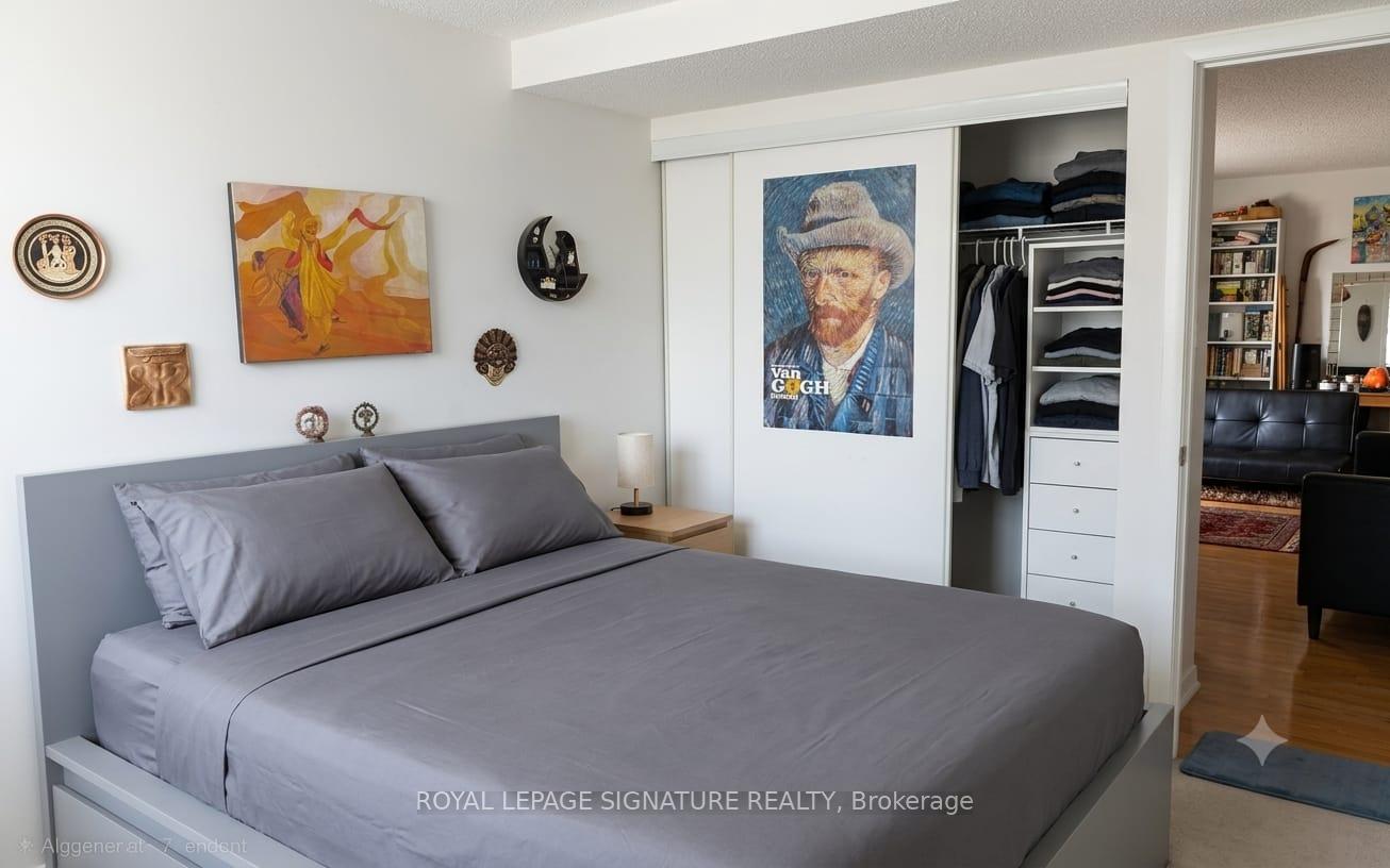 Photo 16 of Unit 705, 5793 Yonge Street, North York, Newtonbrook East — HOMEH