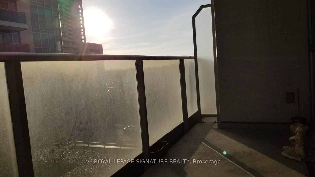 Photo 19 of Unit 705, 5793 Yonge Street, North York, Newtonbrook East — HOMEH