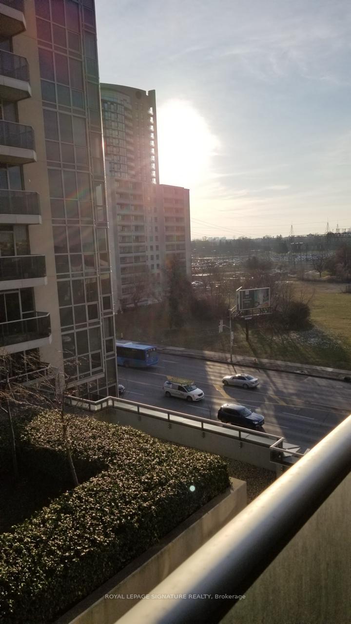 Photo 20 of Unit 705, 5793 Yonge Street, North York, Newtonbrook East — HOMEH