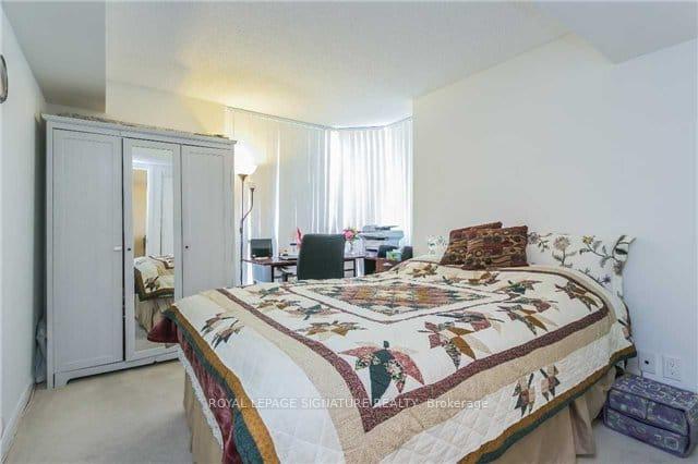 Photo 24 of Unit 705, 5793 Yonge Street, North York, Newtonbrook East — HOMEH