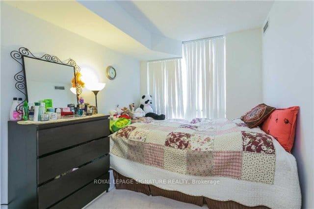 Photo 25 of Unit 705, 5793 Yonge Street, North York, Newtonbrook East — HOMEH