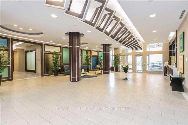 Photo 26 of Unit 705, 5793 Yonge Street, North York, Newtonbrook East — HOMEH