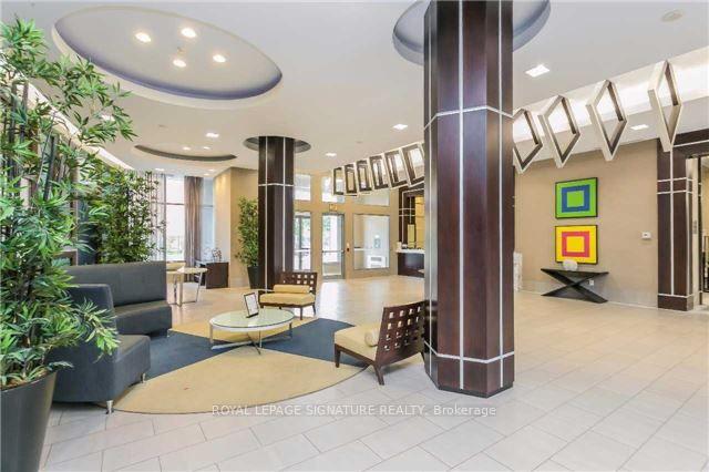 Photo 27 of Unit 705, 5793 Yonge Street, North York, Newtonbrook East — HOMEH