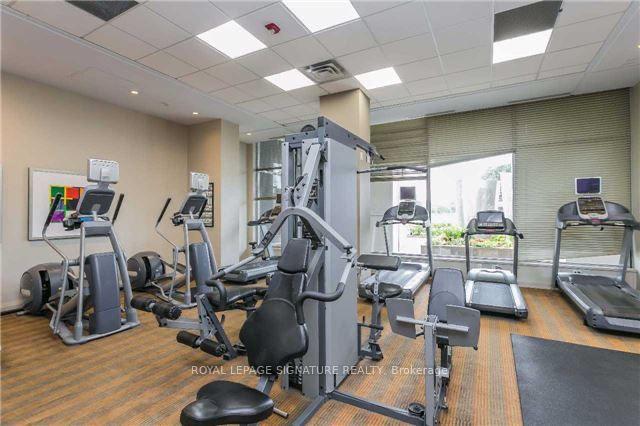 Photo 28 of Unit 705, 5793 Yonge Street, North York, Newtonbrook East — HOMEH