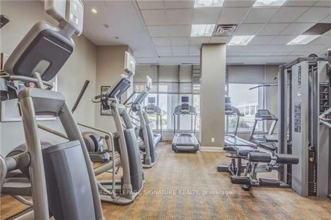 Photo 29 of Unit 705, 5793 Yonge Street, North York, Newtonbrook East — HOMEH