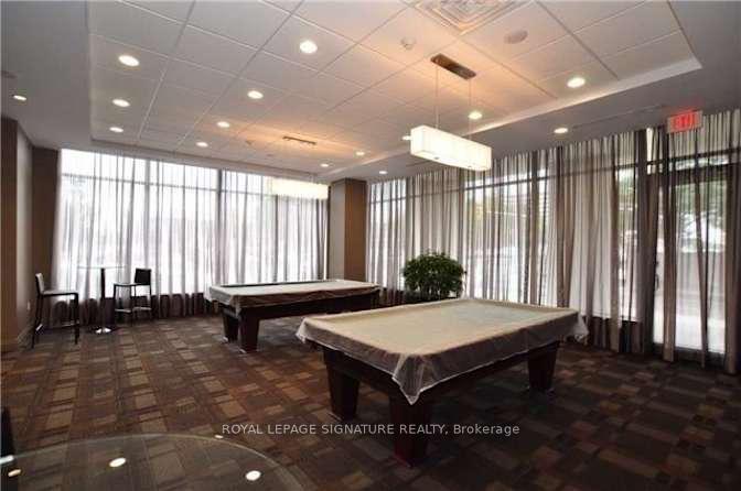 Photo 32 of Unit 705, 5793 Yonge Street, North York, Newtonbrook East — HOMEH