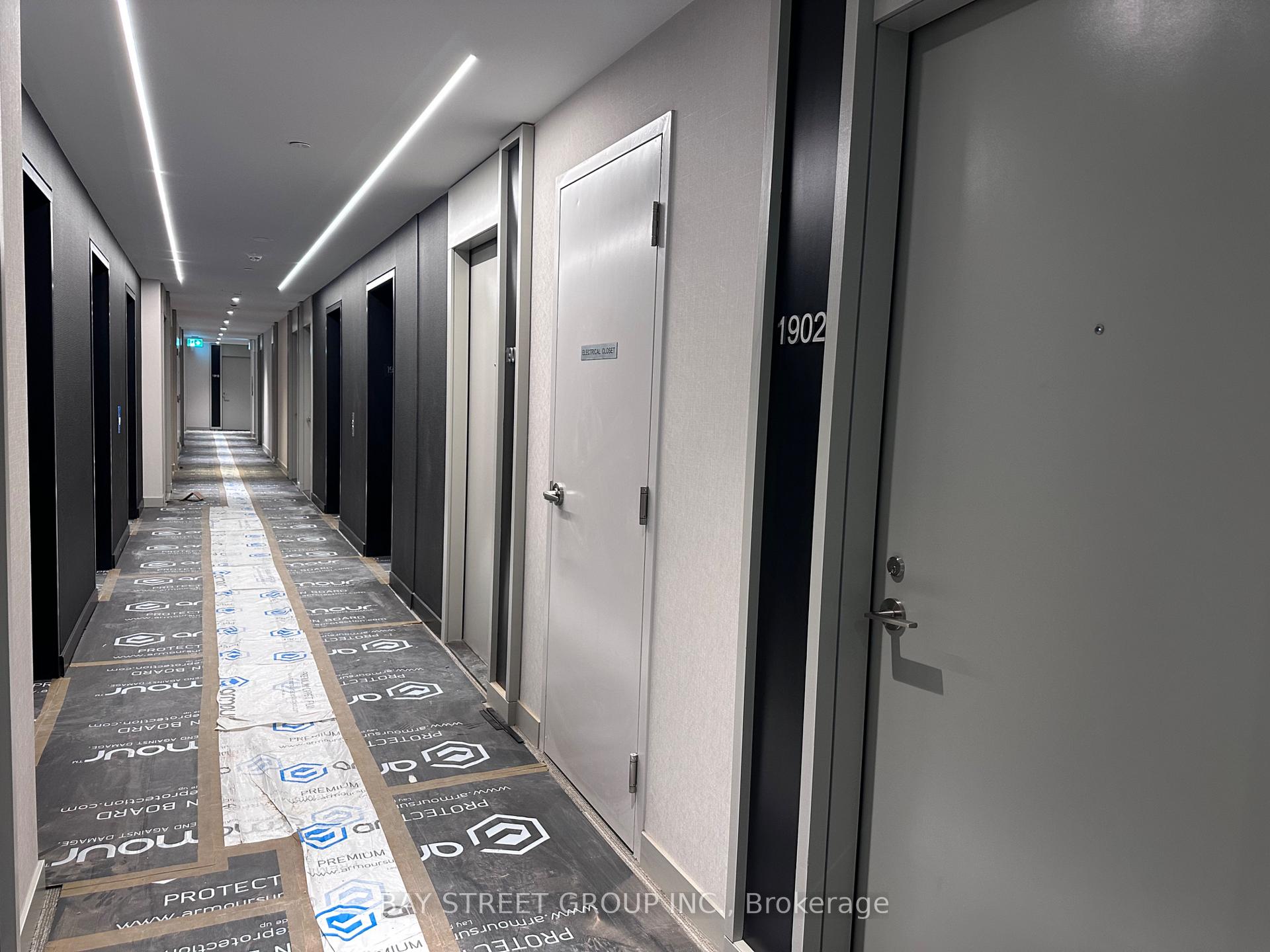 Photo 7 of Unit 1902, 400 King Street W, Toronto, Waterfront Communities — HOMEH