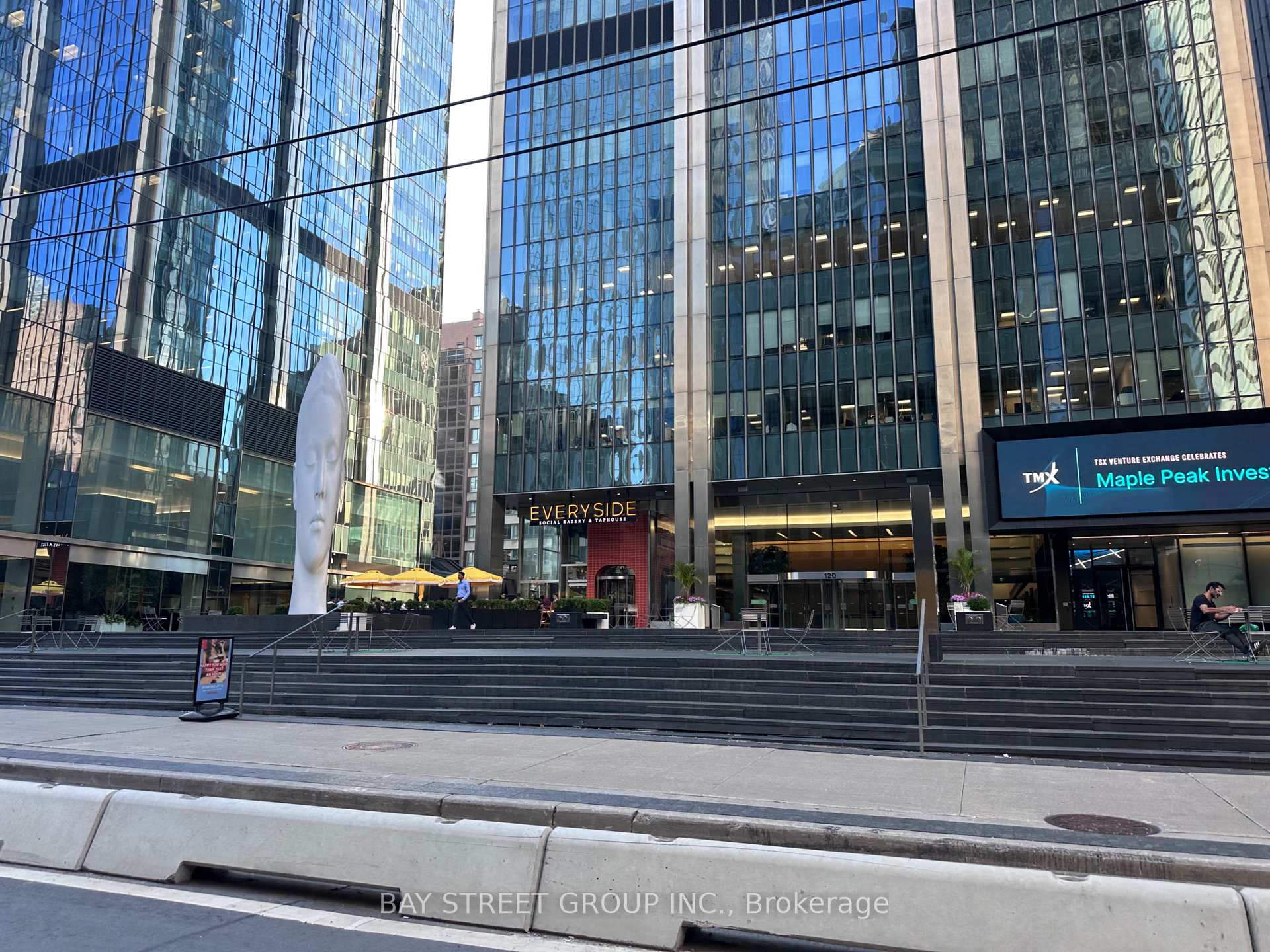 Photo 9 of Unit 1902, 400 King Street W, Toronto, Waterfront Communities — HOMEH