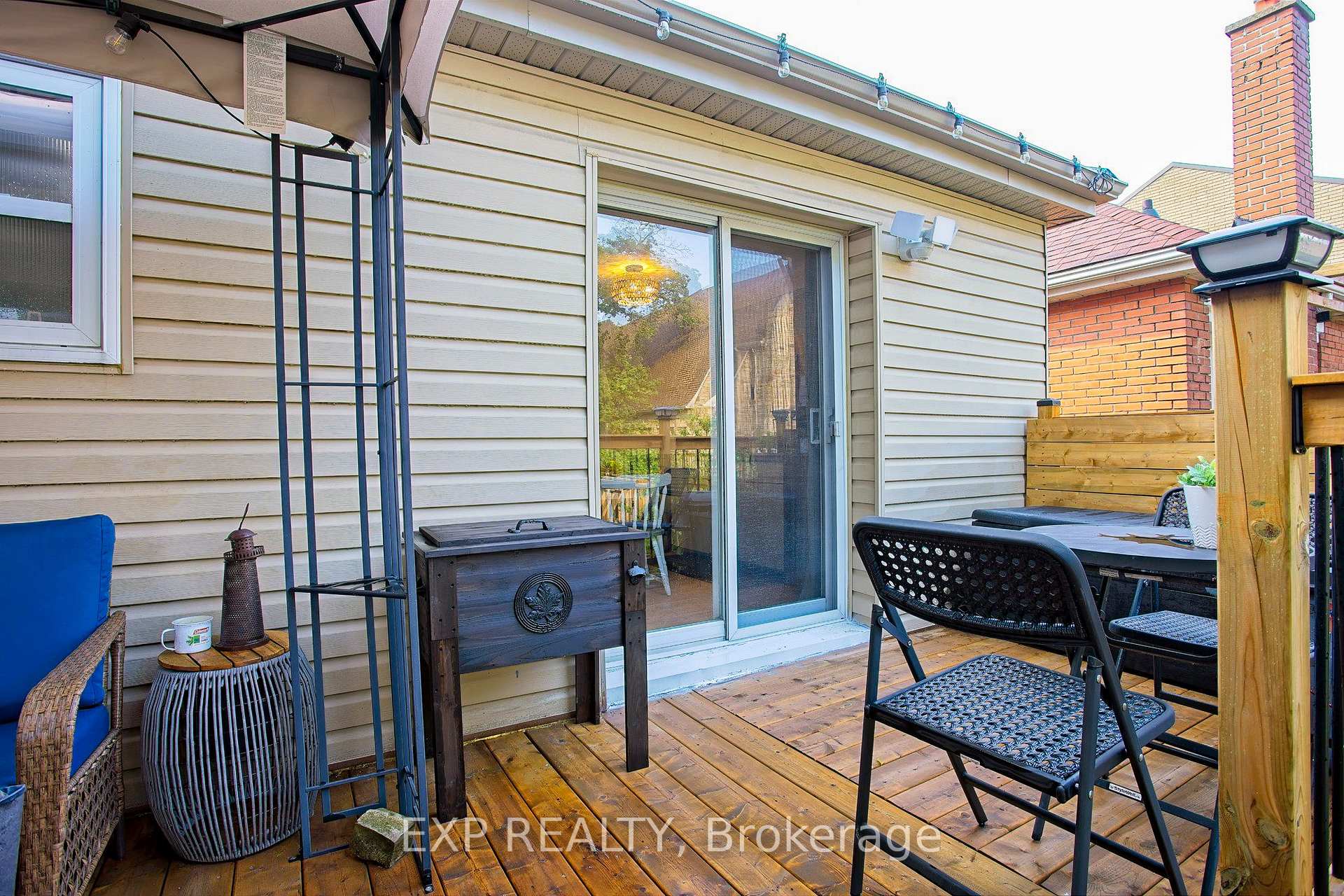 Photo 20 of 34 Poplar Avenue, Hamilton, Eastmount — HOMEH