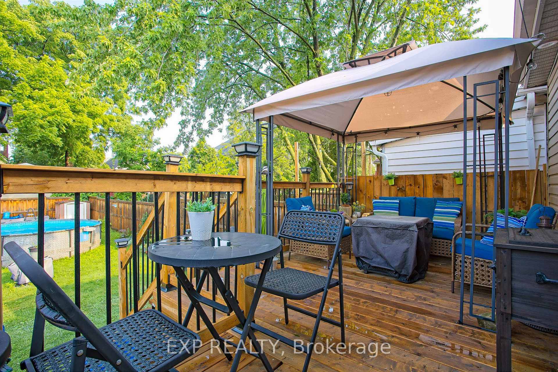 Photo 22 of 34 Poplar Avenue, Hamilton, Eastmount — HOMEH