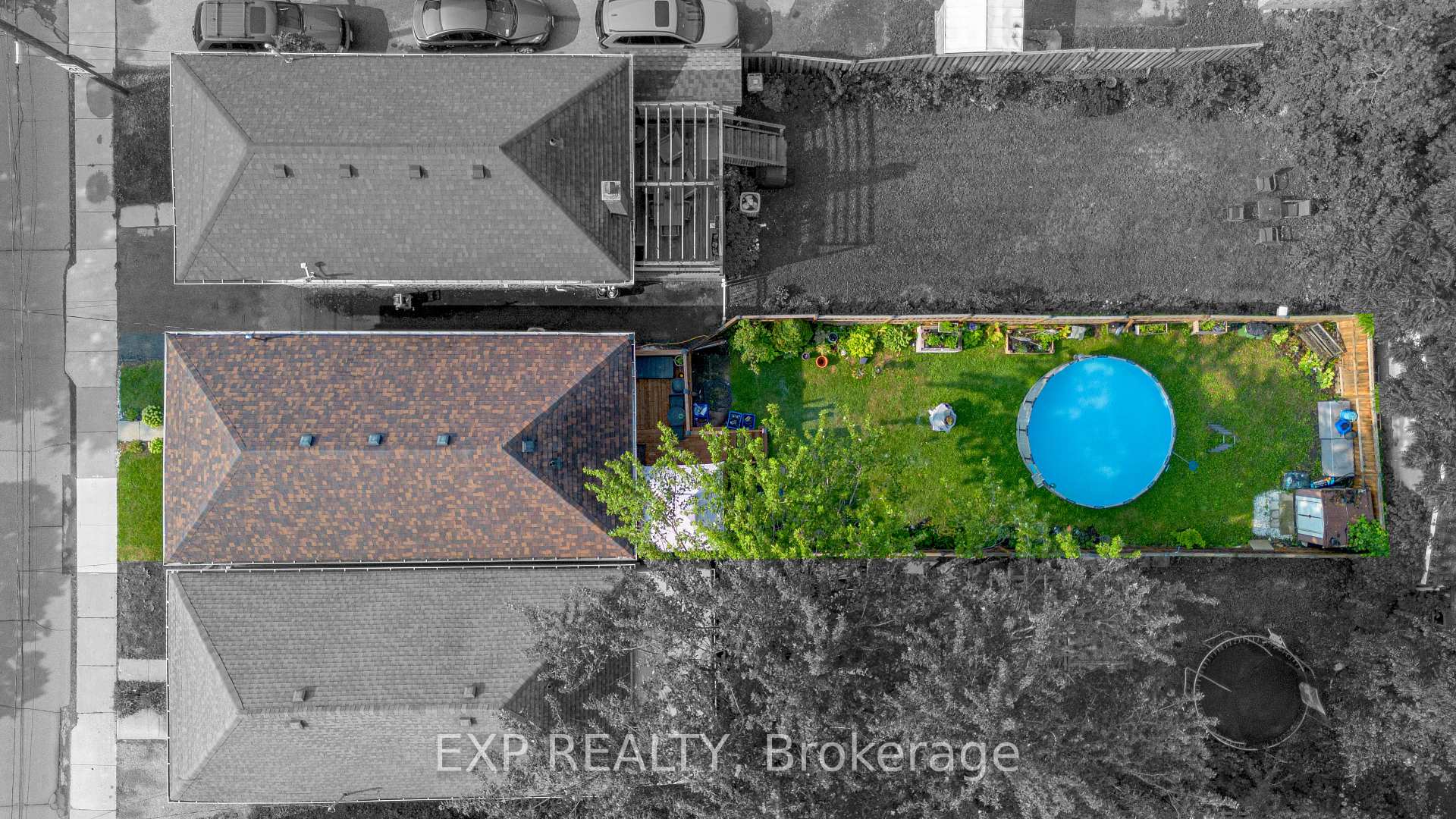 Photo 24 of 34 Poplar Avenue, Hamilton, Eastmount — HOMEH