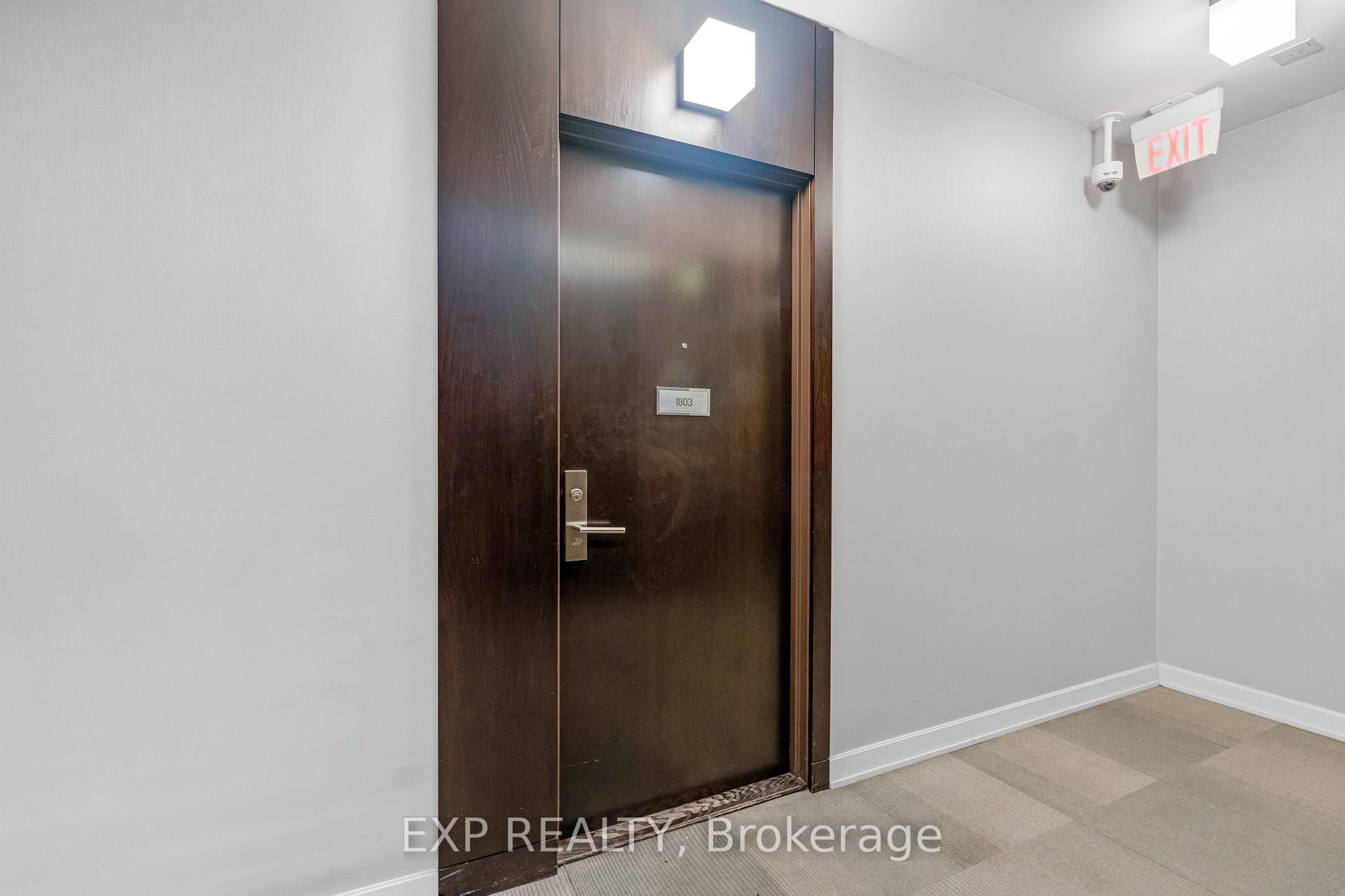 Photo 4 of Unit 1803, 60 Absolute Avenue, Mississauga, City Centre — HOMEH