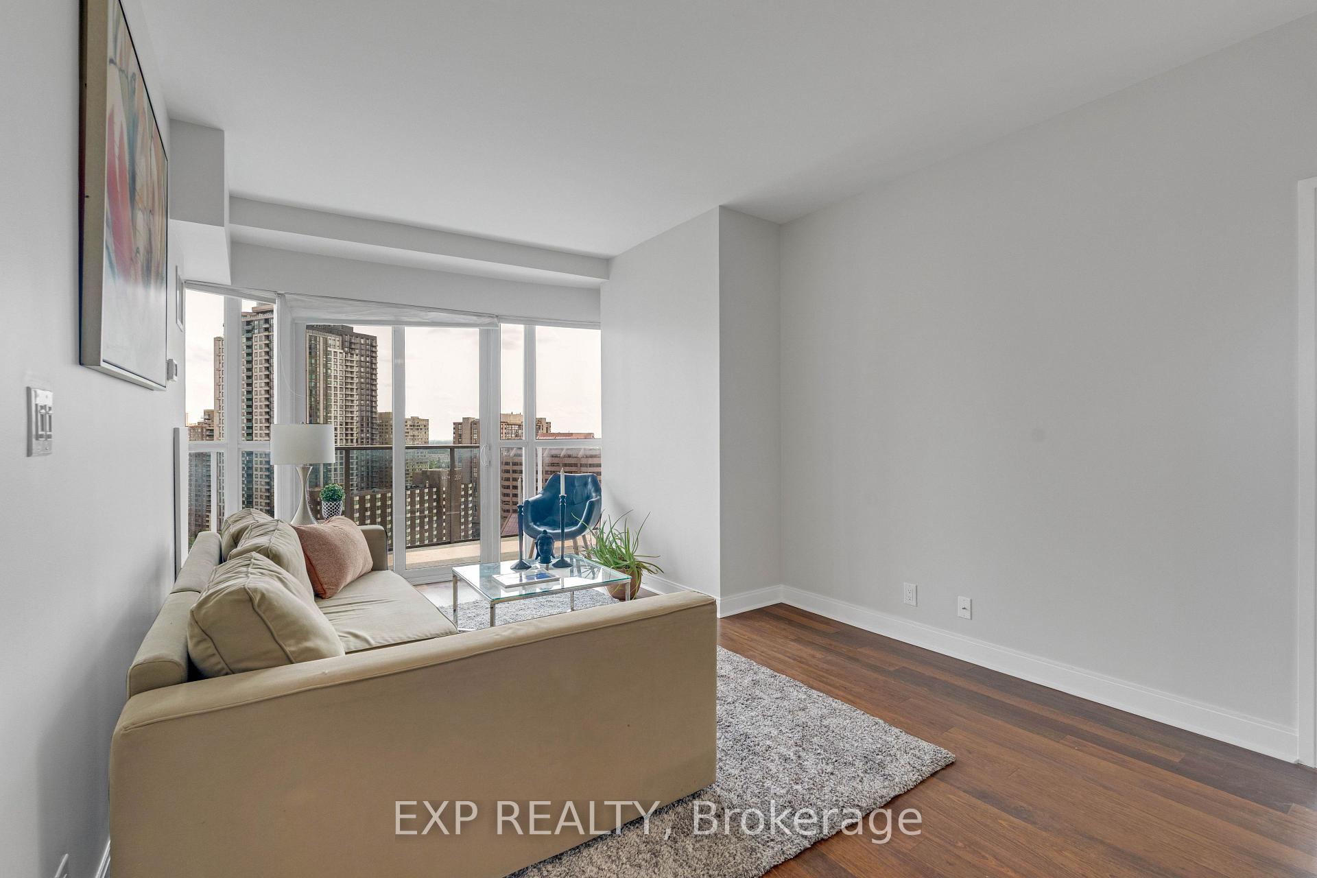 Photo 7 of Unit 1803, 60 Absolute Avenue, Mississauga, City Centre — HOMEH