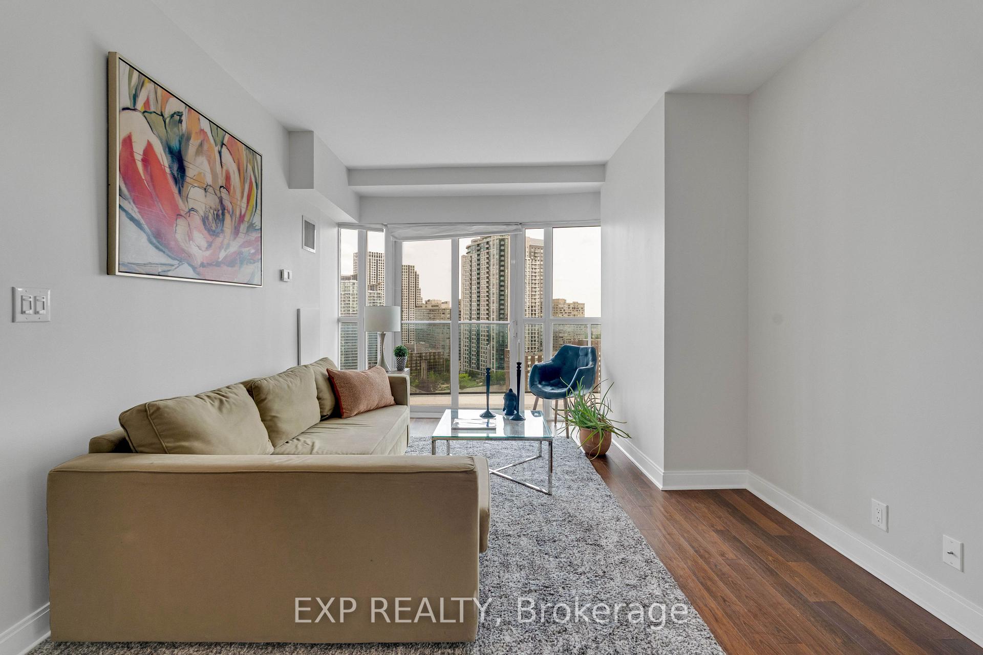 Photo 8 of Unit 1803, 60 Absolute Avenue, Mississauga, City Centre — HOMEH