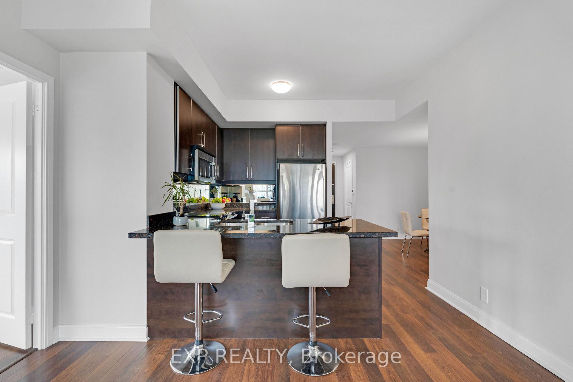 Photo 10 of Unit 1803, 60 Absolute Avenue, Mississauga, City Centre — HOMEH