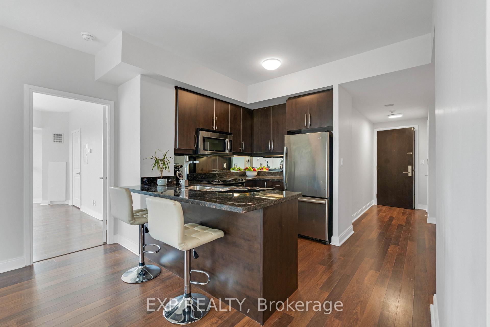 Photo 11 of Unit 1803, 60 Absolute Avenue, Mississauga, City Centre — HOMEH