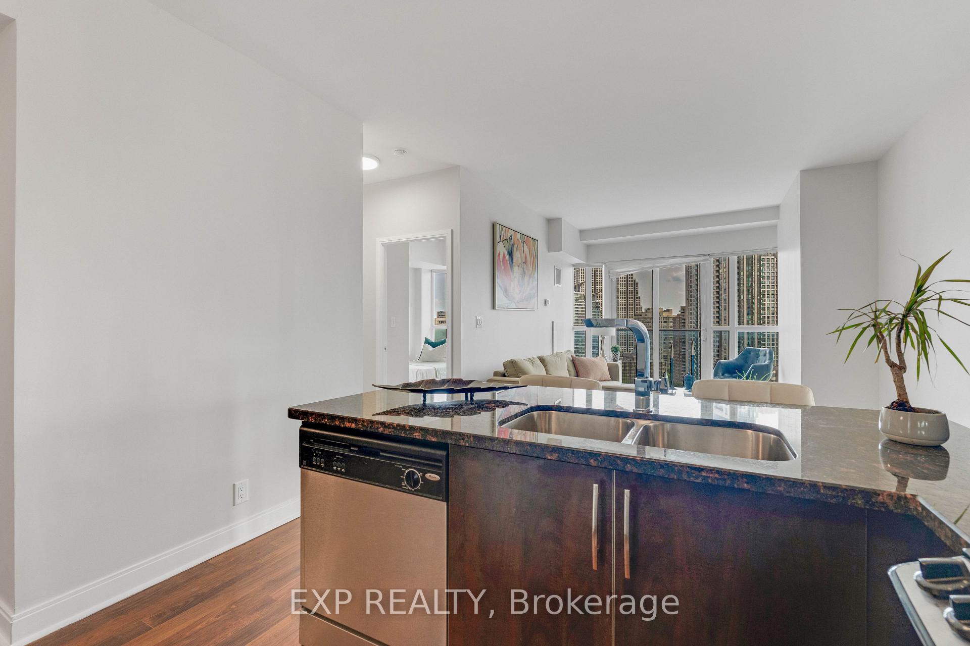 Photo 13 of Unit 1803, 60 Absolute Avenue, Mississauga, City Centre — HOMEH