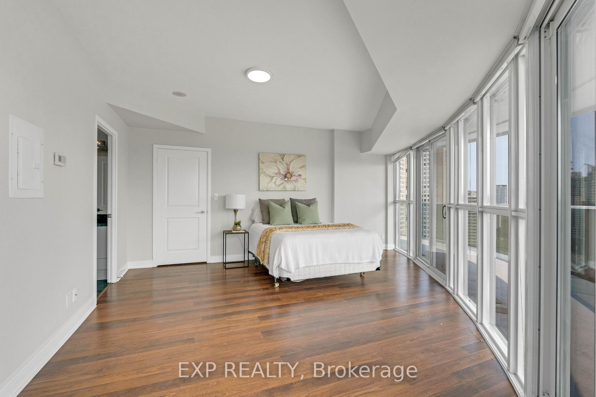 Photo 17 of Unit 1803, 60 Absolute Avenue, Mississauga, City Centre — HOMEH