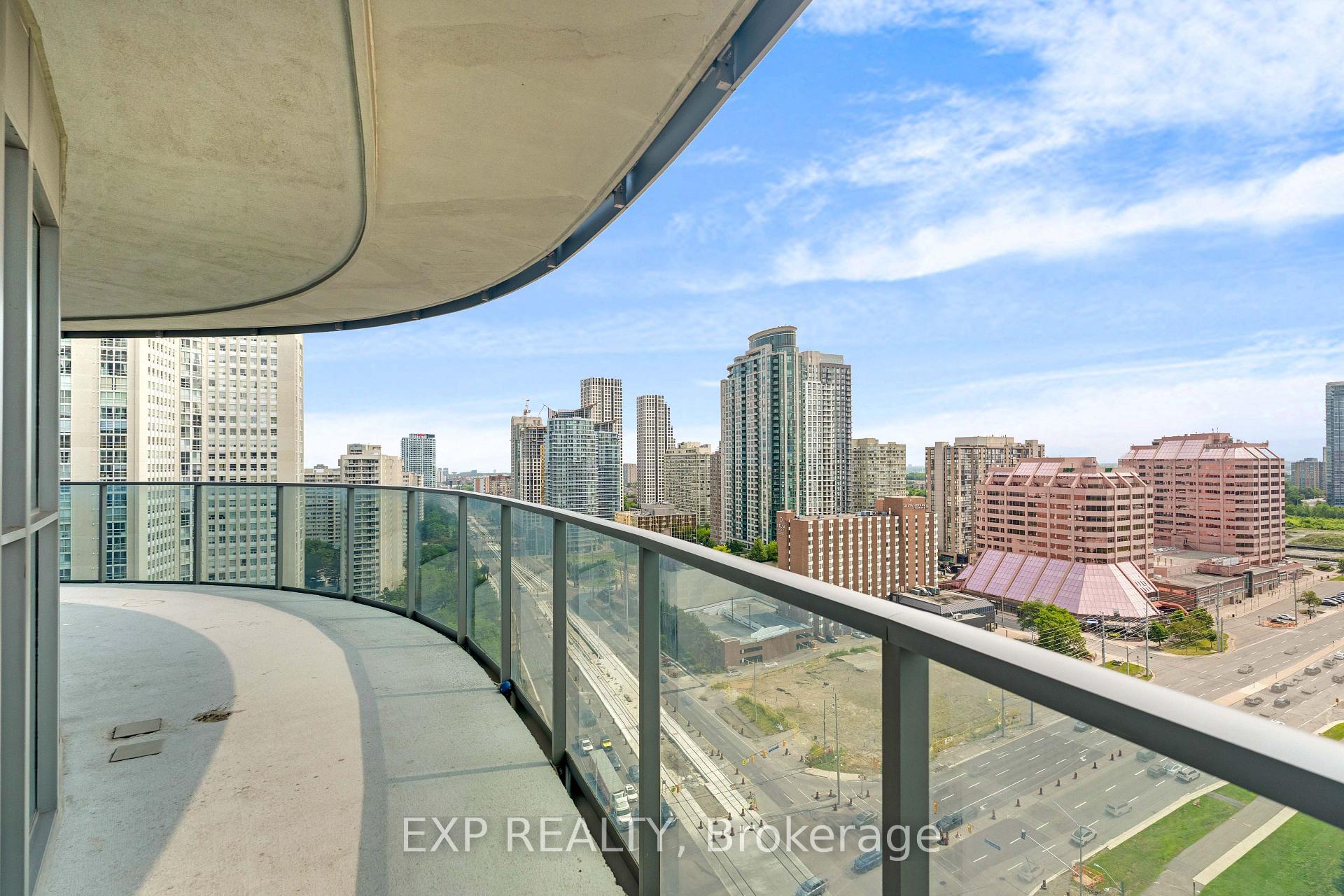 Photo 20 of Unit 1803, 60 Absolute Avenue, Mississauga, City Centre — HOMEH