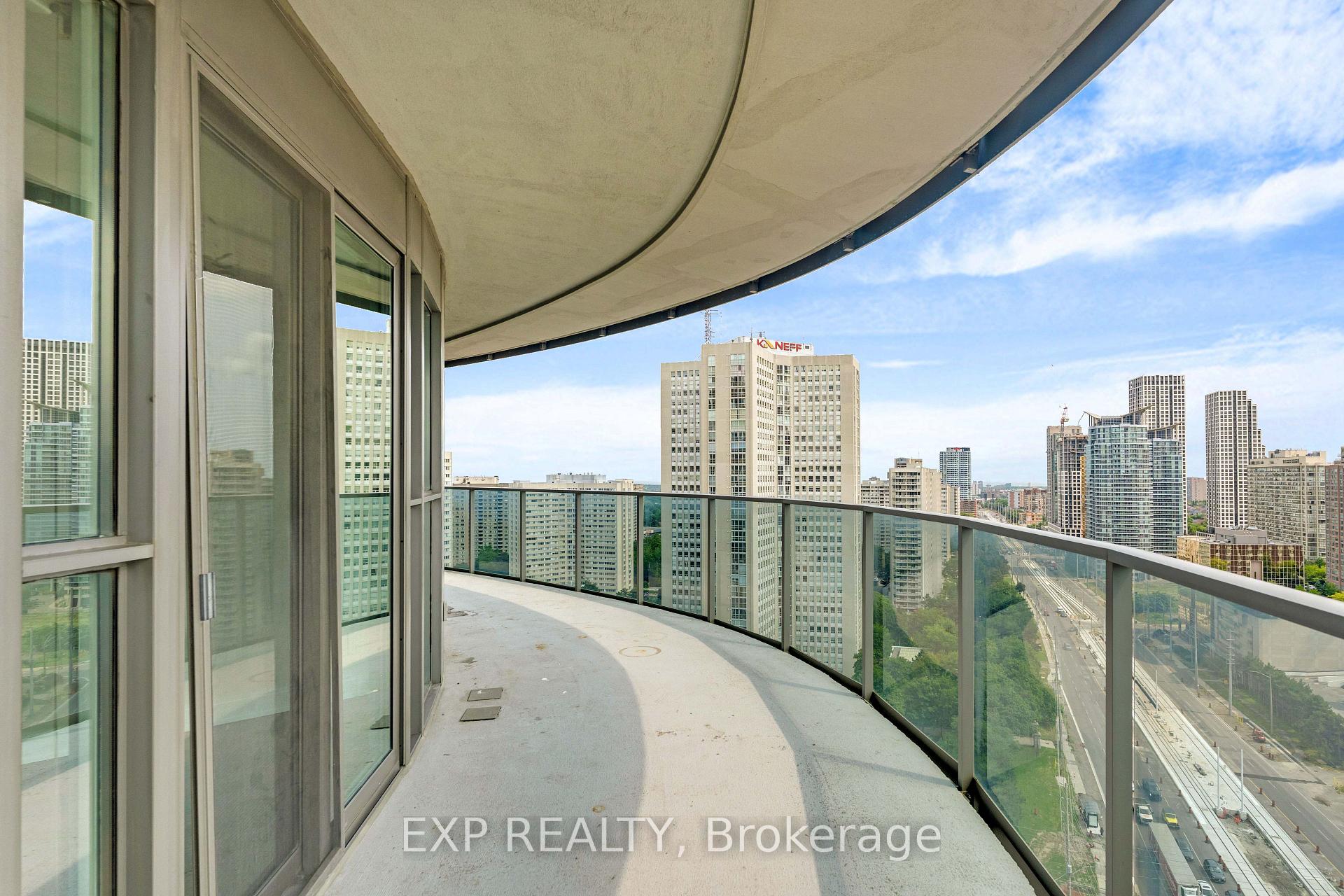 Photo 21 of Unit 1803, 60 Absolute Avenue, Mississauga, City Centre — HOMEH