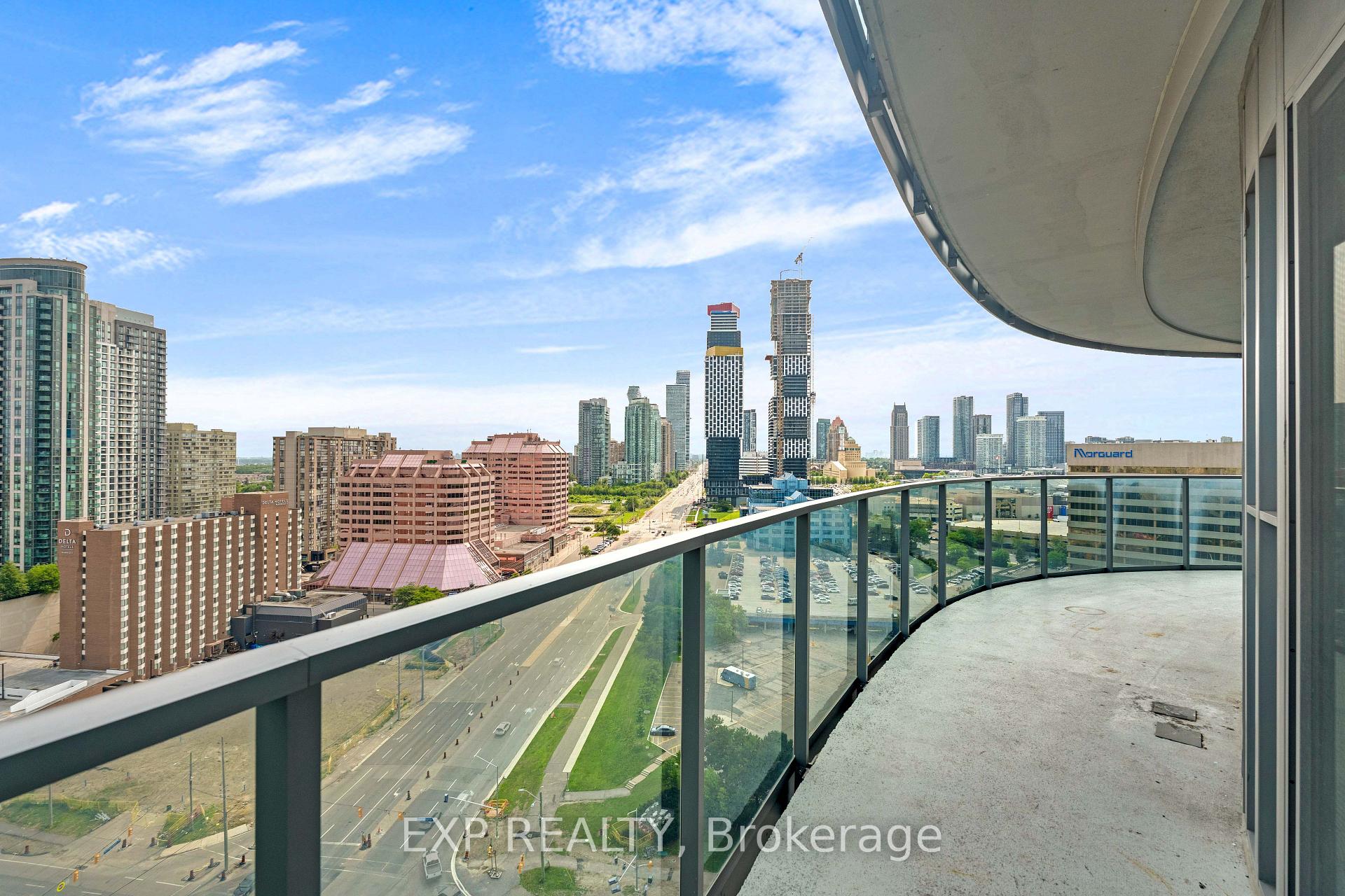 Photo 22 of Unit 1803, 60 Absolute Avenue, Mississauga, City Centre — HOMEH