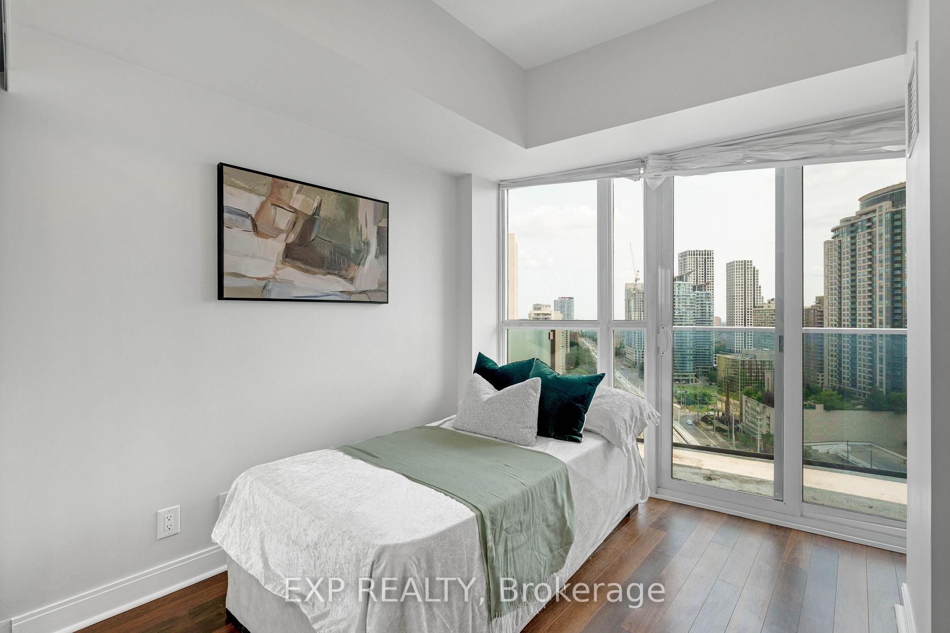 Photo 24 of Unit 1803, 60 Absolute Avenue, Mississauga, City Centre — HOMEH