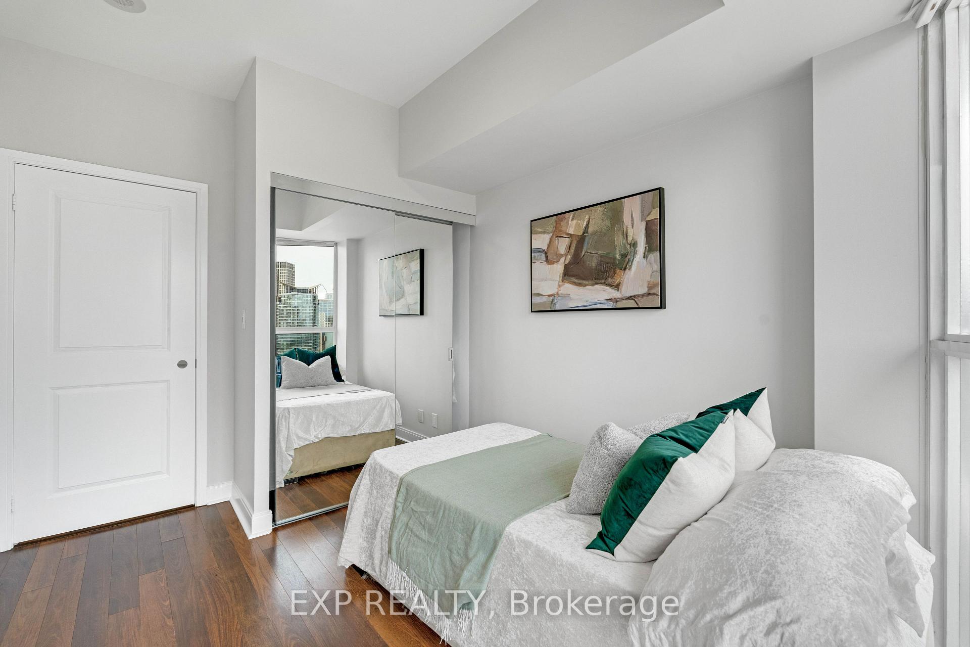 Photo 25 of Unit 1803, 60 Absolute Avenue, Mississauga, City Centre — HOMEH