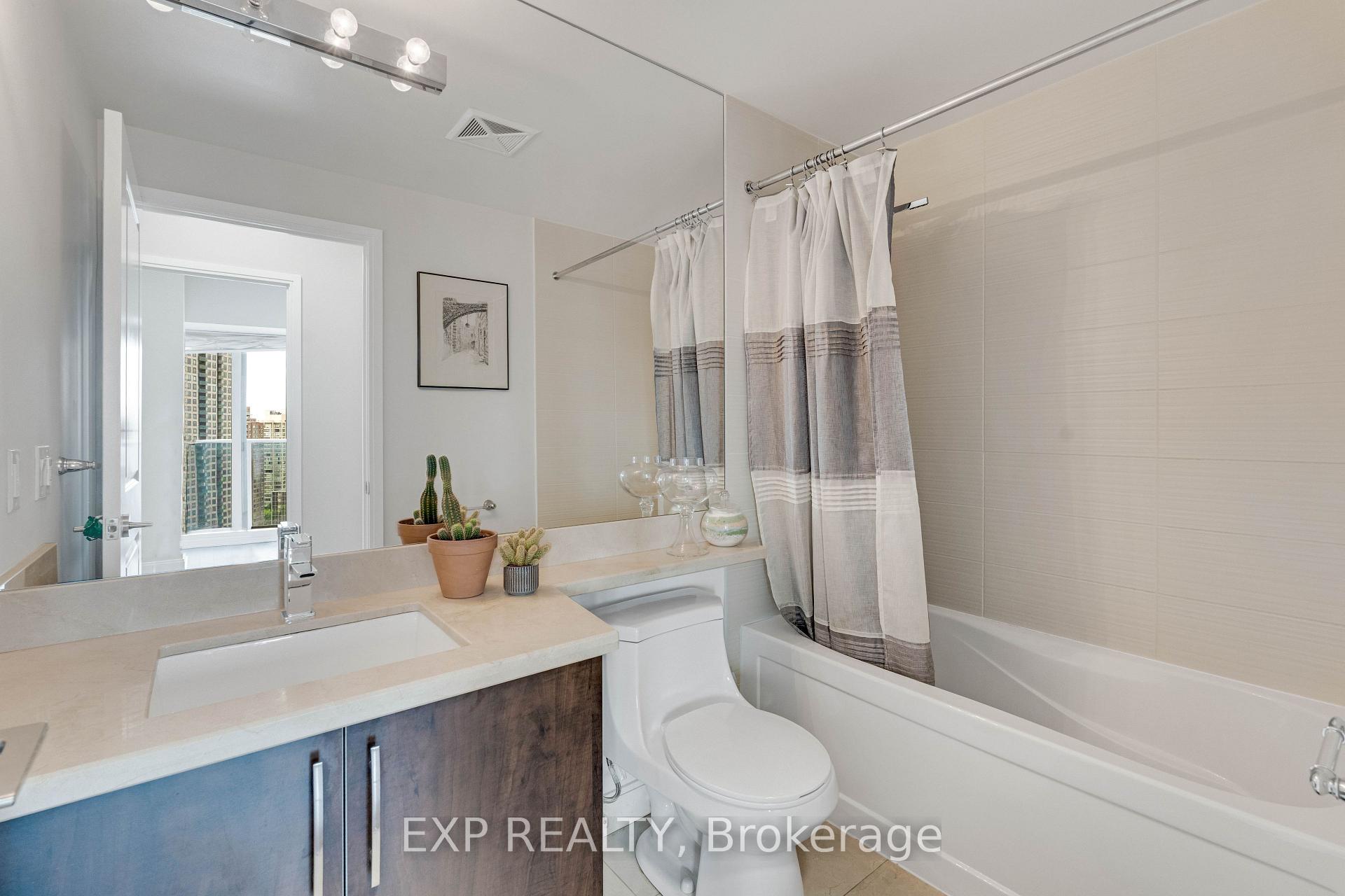 Photo 26 of Unit 1803, 60 Absolute Avenue, Mississauga, City Centre — HOMEH