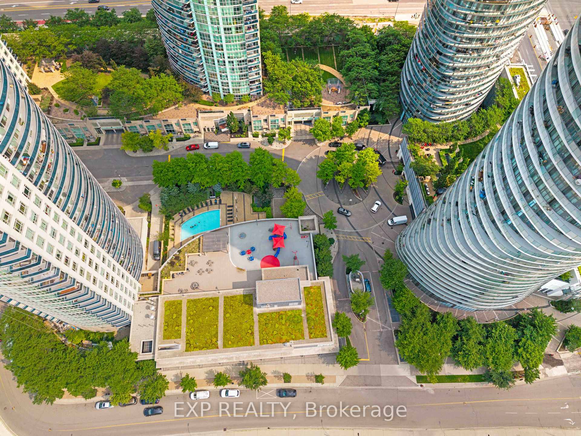 Photo 28 of Unit 1803, 60 Absolute Avenue, Mississauga, City Centre — HOMEH