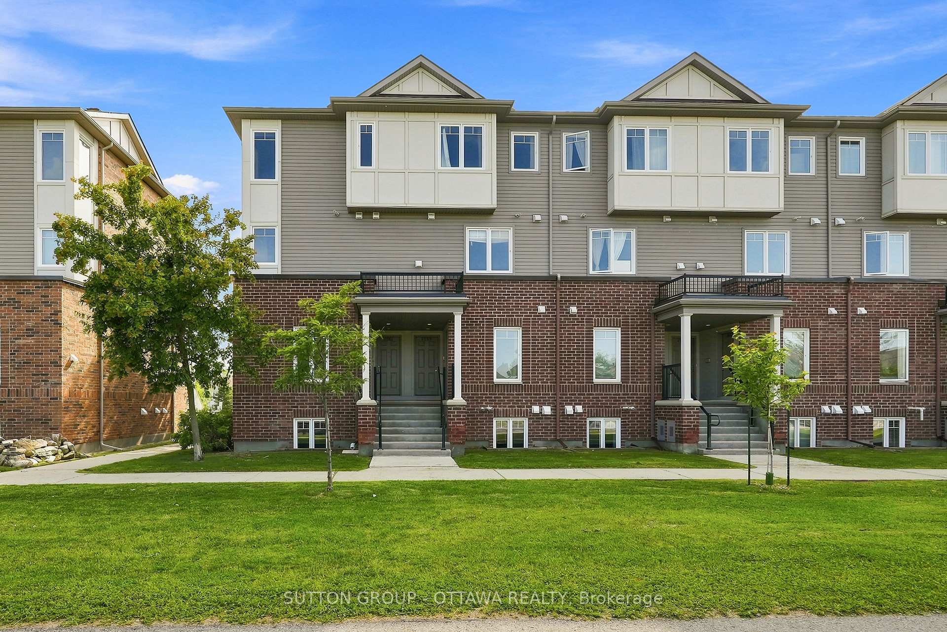 Photo 1 of 2563 Longfields Drive, Ottawa, Barrhaven - Stonebridge — HOMEH