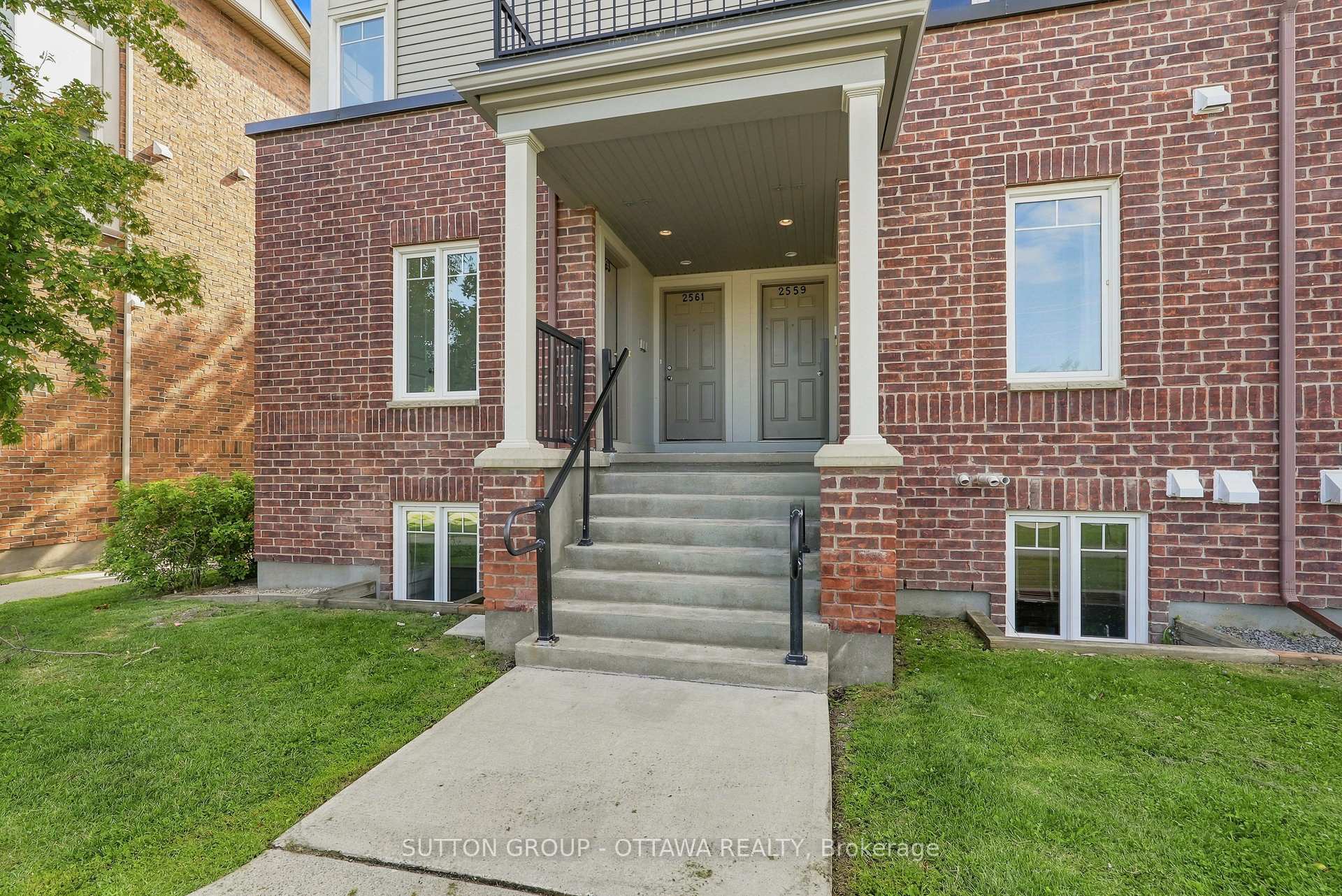 Photo 2 of 2563 Longfields Drive, Ottawa, Barrhaven - Stonebridge — HOMEH