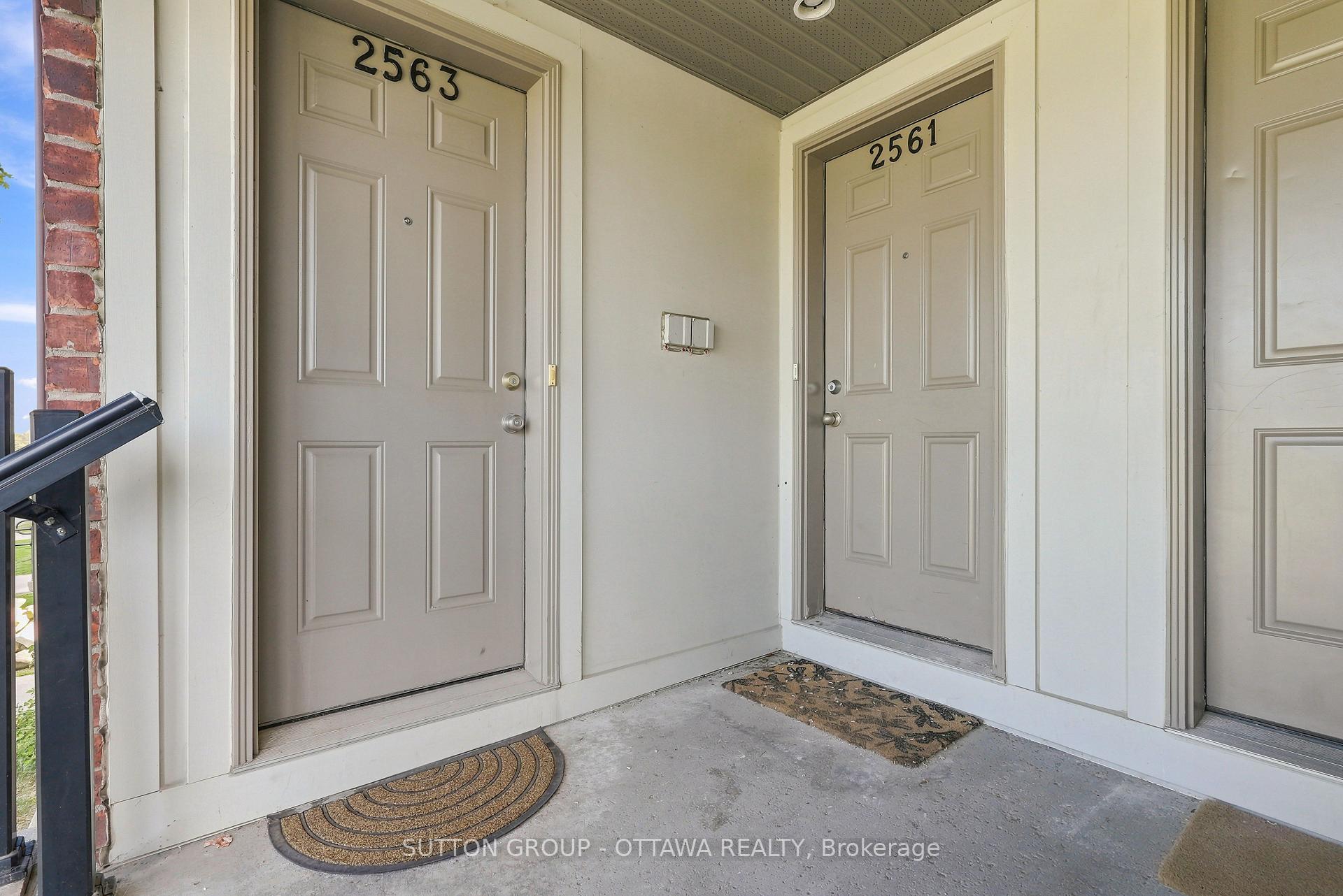 Photo 3 of 2563 Longfields Drive, Ottawa, Barrhaven - Stonebridge — HOMEH