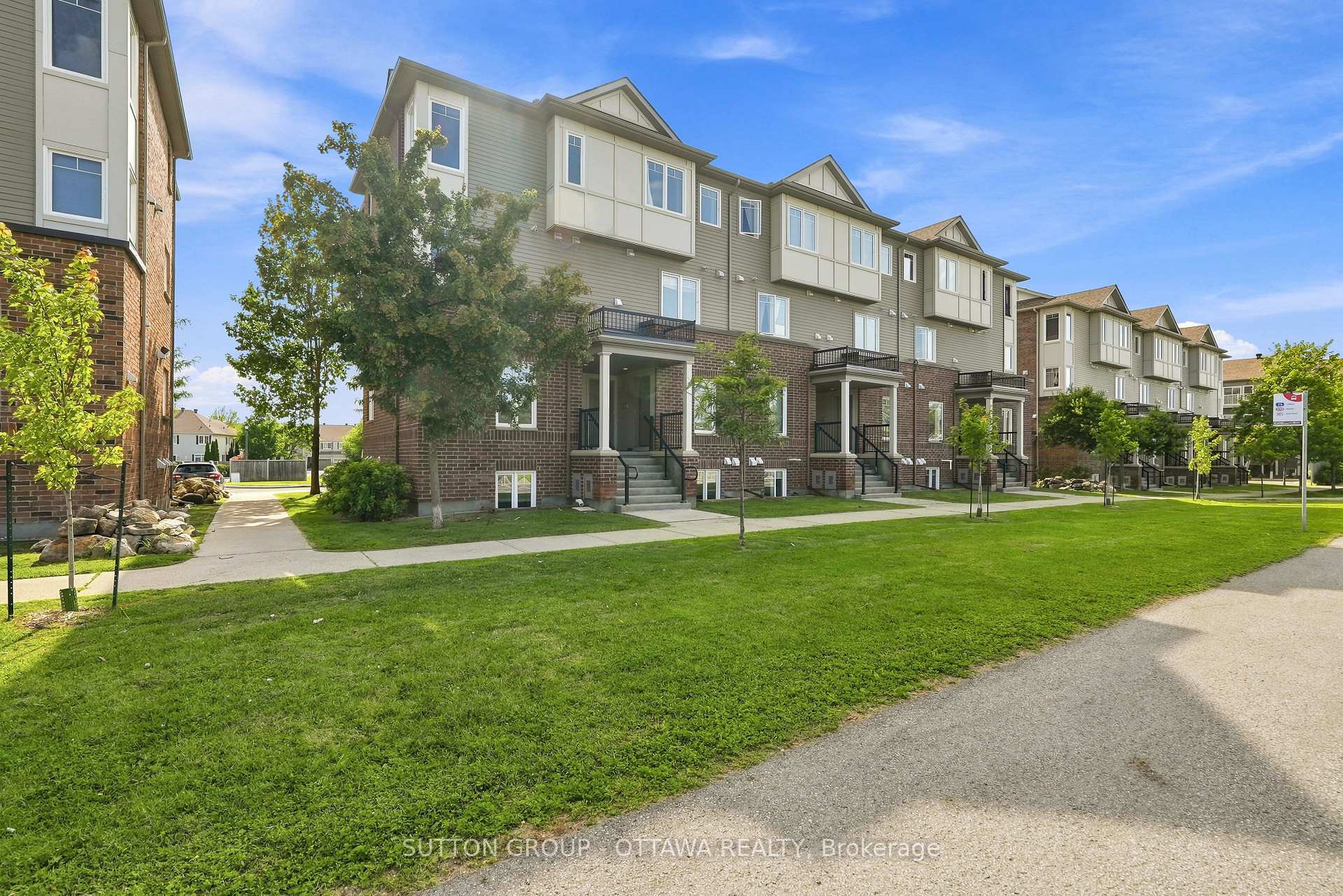 Photo 31 of 2563 Longfields Drive, Ottawa, Barrhaven - Stonebridge — HOMEH
