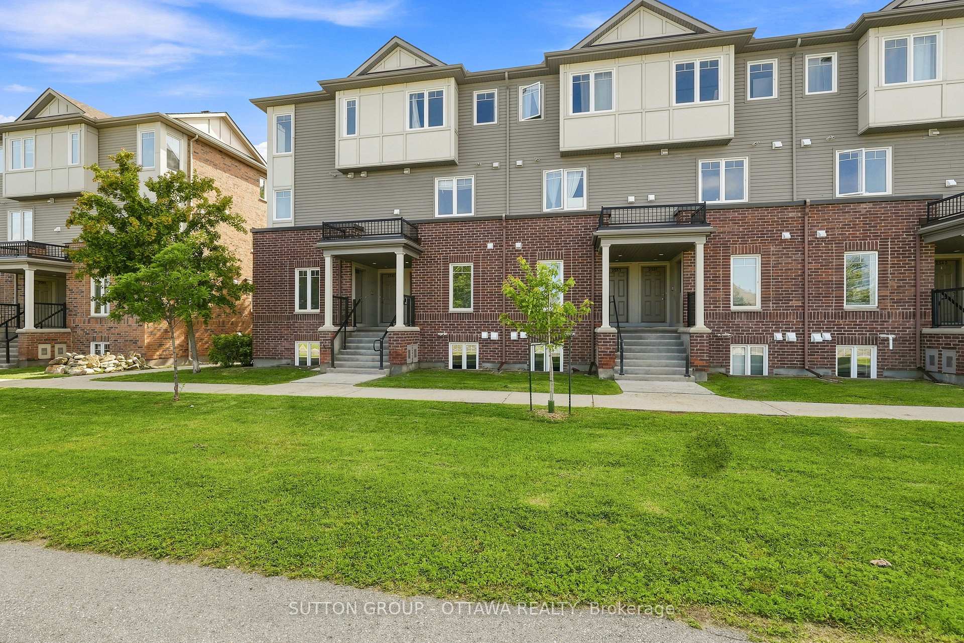 Photo 32 of 2563 Longfields Drive, Ottawa, Barrhaven - Stonebridge — HOMEH