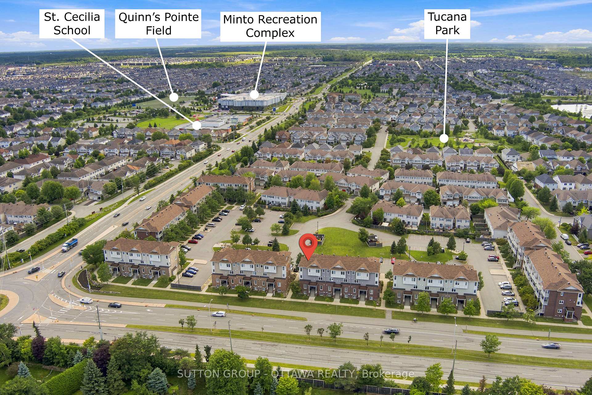 Photo 36 of 2563 Longfields Drive, Ottawa, Barrhaven - Stonebridge — HOMEH