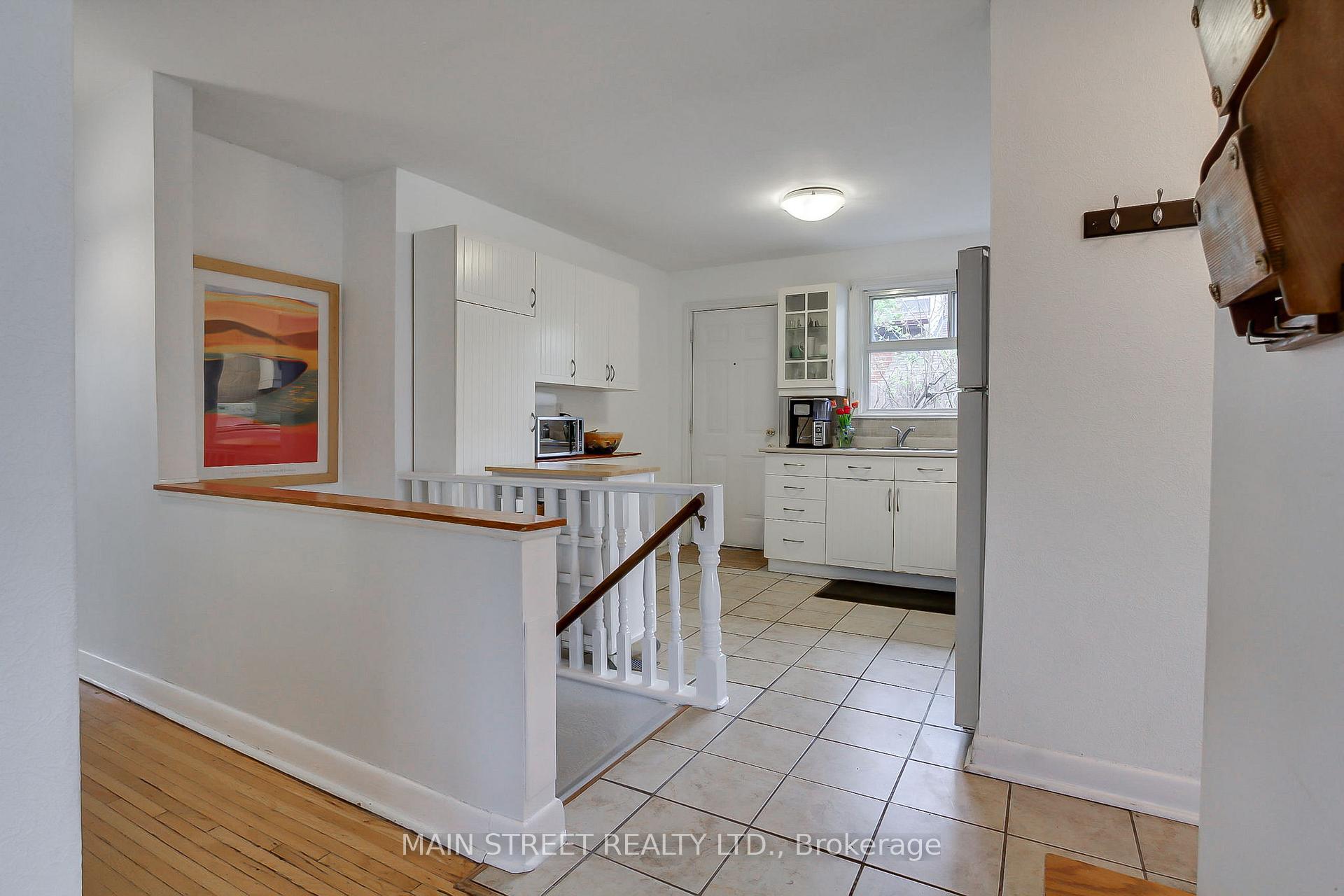 Photo 11 of 14 Westhampton Drive, Etobicoke, Kingsview Village-The Westway — HOMEH
