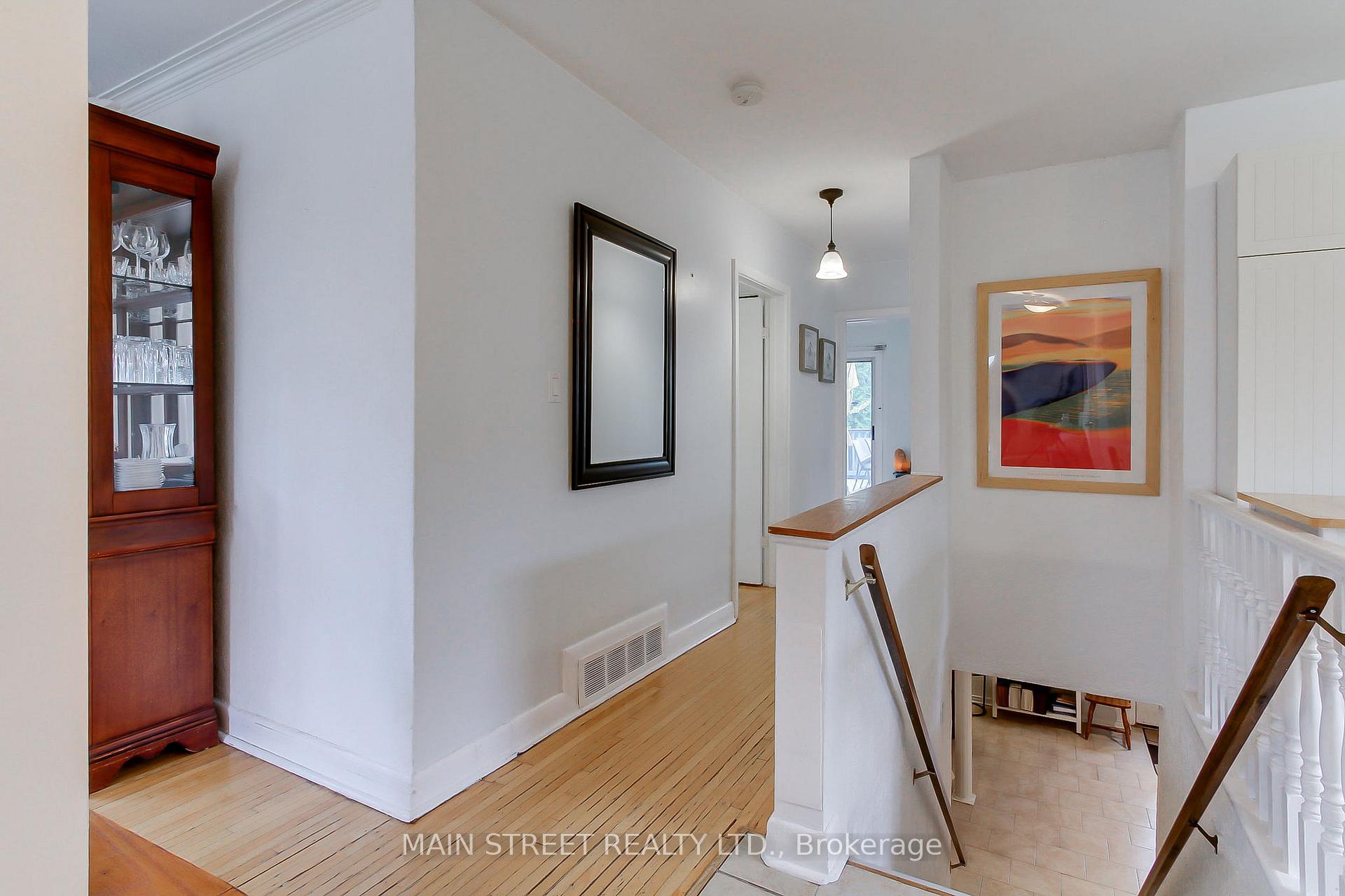 Photo 17 of 14 Westhampton Drive, Etobicoke, Kingsview Village-The Westway — HOMEH